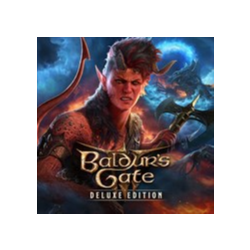 Baldur's Gate 3 Digital Deluxe Edition (Xbox)