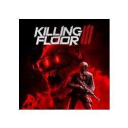 Killing Floor 3 (Xbox)