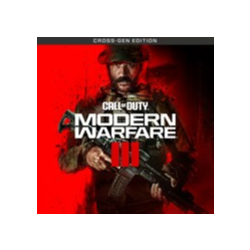 Call of Duty Modern Warfare III Cross Gen Bundle (Xbox)