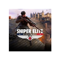 Sniper Elite Resistance (Xbox)