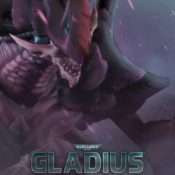 (DLC) Warhammer 40,000: Gladius Onslaught Pack (STEAM)