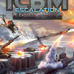 (DLC) ICBM: Escalation Endless October (STEAM) РФ и СНГ