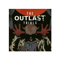 The Outlast Trials Deluxe Edition (Xbox)