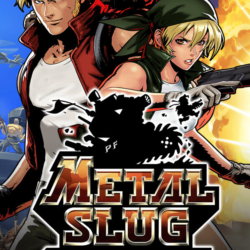 METAL SLUG ATTACK RELOADED (STEAM Ключ) Все страны