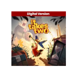 It Takes Two Digital Version (Xbox)