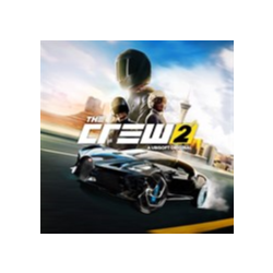 The Crew 2 (Xbox)