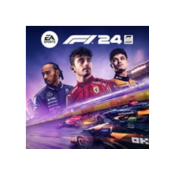 F1 24 (Xbox)