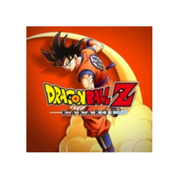 DRAGON BALL Z KAKAROT (Xbox)