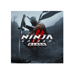 NINJA GAIDEN 2 Black (Xbox)