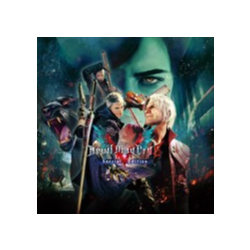 Devil May Cry 5 Special Edition (Xbox)