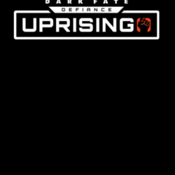 (DLC) Terminator: Dark Fate - Defiance Uprising (STEAM)