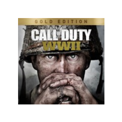 Call of Duty WWII Gold Edition (Xbox)
