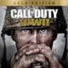 Call of Duty WWII Gold Edition (Xbox)