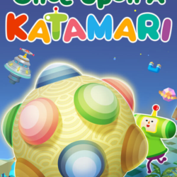 Once Upon A KATAMARI (STEAM Ключ) Регион: РФ и СНГ