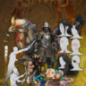 (DLC) Monster Hunter Wilds - Deluxe Pack (STEAM) РФ и С