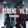 RESIDENT EVIL 2 - Deluxe Edition (STEAM Ключ)РФ и СНГ