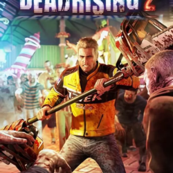 Dead Rising 2 (STEAM Ключ) Регион: РФ и СНГ
