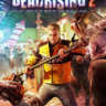 Dead Rising 2 (STEAM Ключ) Регион: РФ и СНГ
