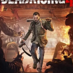 Dead Rising 4 (STEAM Ключ) Регион: РФ и СНГ