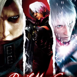 Devil May Cry HD Collection (STEAM Ключ) РФ и СНГ