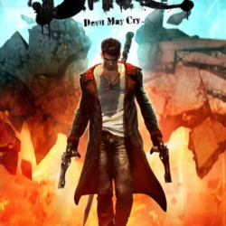 DmC Devil May Cry (STEAM Ключ) Регион: РФ и СНГ