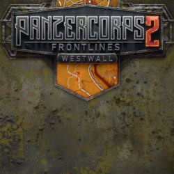(DLC) Panzer Corps 2: Frontlines - Westwall (STEAM)