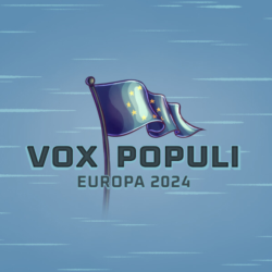 Vox Populi: Europa 2024 (STEAM Ключ)