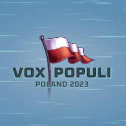 Vox Populi: Poland 2023 (STEAM Ключ)