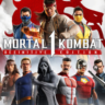 Mortal Kombat 1: Definitive (STEAM) СНГ, кроме РФ и РБ