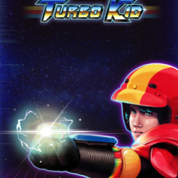 Turbo Kid (STEAM Ключ)