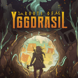 Roots of Yggdrasil (STEAM Ключ)