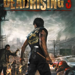 Dead Rising 3 - Apocalypse Edition (STEAM) РФ и СНГ