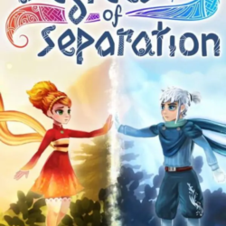 Degrees of Separation (STEAM Ключ) РФ и СНГ