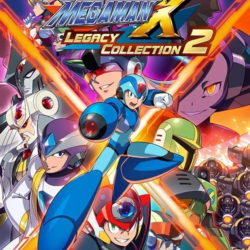Mega Man™ X Legacy Collection 2 (STEAM Ключ) РФ и СНГ