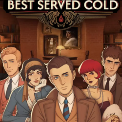 Best Served Cold (STEAM Ключ) РФ и СНГ