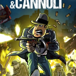 Guns, Gore & Cannoli (STEAM Ключ) РФ и СНГ