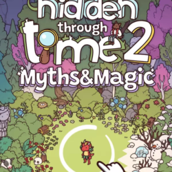 Hidden Through Time 2: Myths & Magic (STEAM) РФ и СНГ