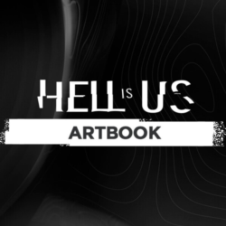 (DLC) Hell is Us - Artbook (STEAM Ключ)