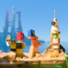 LEGO® Voyagers (STEAM Ключ) РФ и СНГ