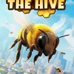 Bee Simulator: The Hive (STEAM Ключ) РФ и СНГ