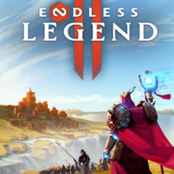 ENDLESS™ Legend 2 (STEAM Ключ) РФ и СНГ