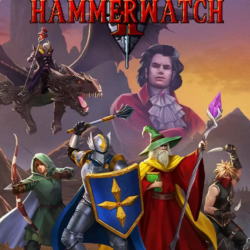 Hammerwatch II (STEAM Ключ) РФ и СНГ