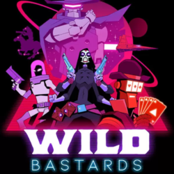 Wild Bastards (STEAM Ключ) РФ и СНГ