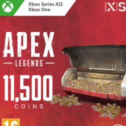 APEX Legends: 11500 Coins (Xbox)