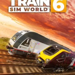 Train Sim World® 6: Deluxe Edition (STEAM Ключ)