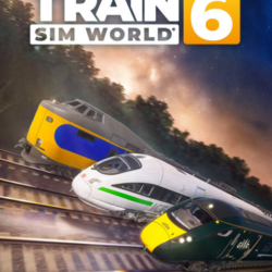 Train Sim World® 6: Special Edition (STEAM Ключ)