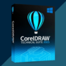 CorelDRAW Technical Suite 2025 Windows (бессрочная)
