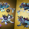 Код World of Warcraft Burning Crusade Годовщина  РФ/РБ