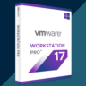 Ключ Vmware Workstation 17 Pro (пожизненный / 1 ПК)