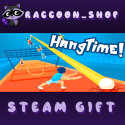 Hangtime! * STEAM RU*KZ*UA*СНГ🔥